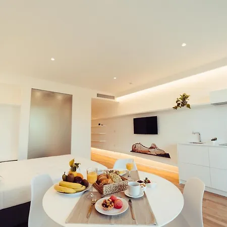 Marina Gardens Boutique&suites Francavilla Al Mare