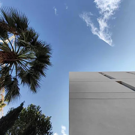 Marina Gardens Boutique&suites 4* Francavilla Al Mare