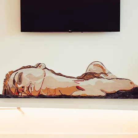 Marina Gardens Boutique&suites 4* Francavilla Al Mare