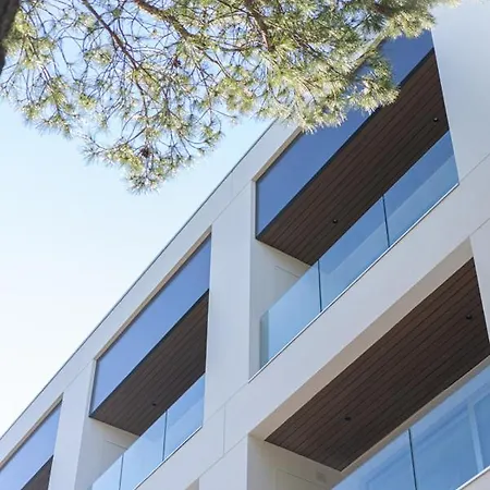 Aparthotel Marina Gardens Boutique&suites Francavilla Al Mare