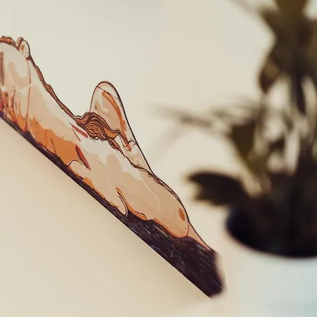 Marina Gardens Boutique&suites 4*