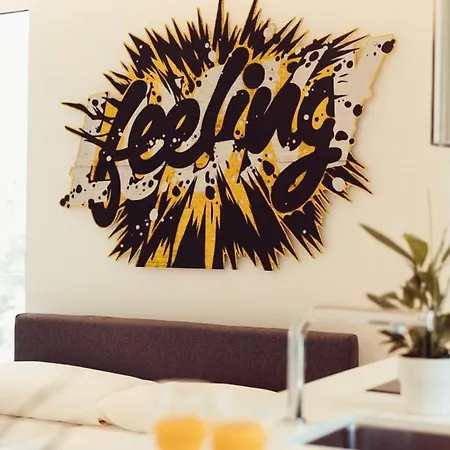 Ξενοδοχείο με διαμερίσματα Marina Gardens Boutique&suites 4*