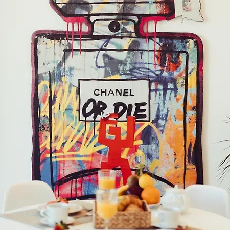 Marina Gardens Boutique&suites 4* Francavilla Al Mare