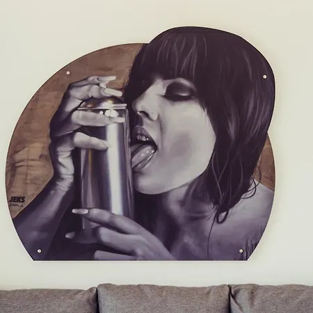 Ξενοδοχείο με διαμερίσματα Marina Gardens Boutique&suites Francavilla Al Mare