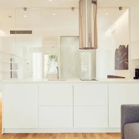 Ξενοδοχείο με διαμερίσματα Marina Gardens Boutique&suites