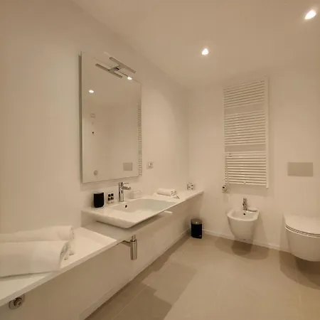 Ξενοδοχείο με διαμερίσματα Marina Gardens Boutique&suites Francavilla Al Mare