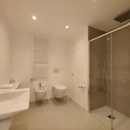 Marina Gardens Boutique&suites Ξενοδοχείο με διαμερίσματα Francavilla Al Mare