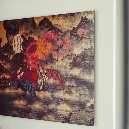 Marina Gardens Boutique&suites 4* Francavilla Al Mare