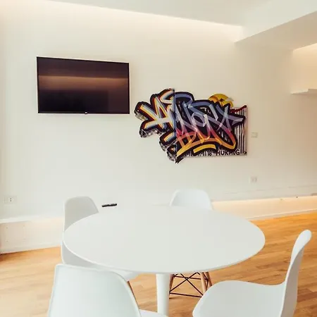 Marina Gardens Boutique&suites Ξενοδοχείο με διαμερίσματα