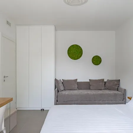Marina Gardens Boutique&suites Aparthotel *