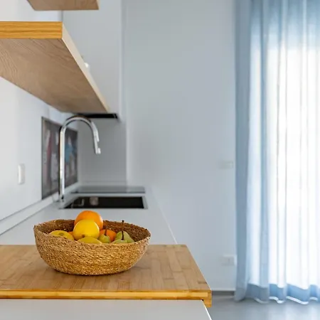 Aparthotel Marina Gardens Boutique&suites Francavilla Al Mare