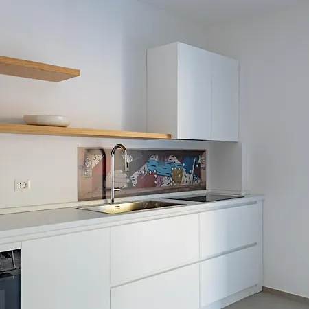 Aparthotel Marina Gardens Boutique&suites *