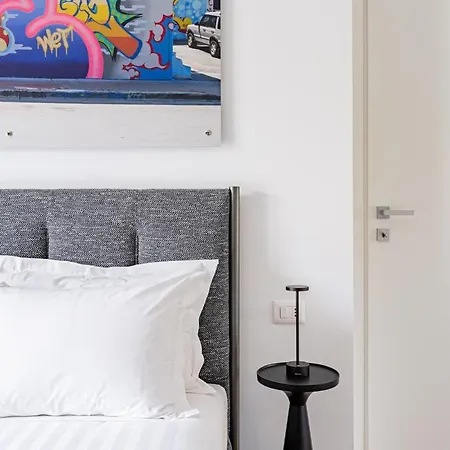 Ξενοδοχείο με διαμερίσματα Marina Gardens Boutique&suites 4*