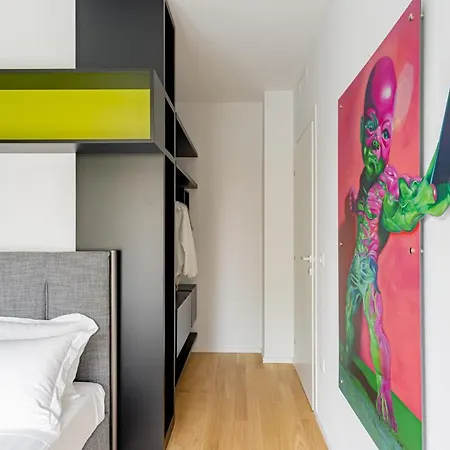 Marina Gardens Boutique&suites Aparthotel Francavilla Al Mare