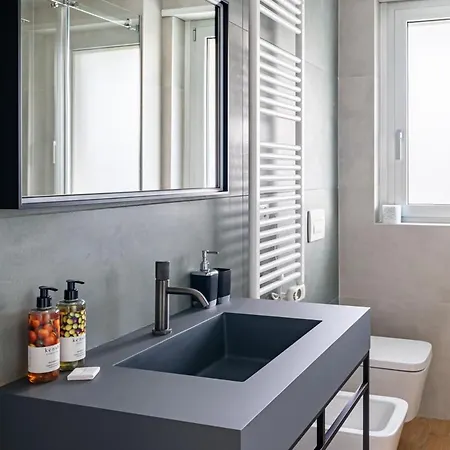 Aparthotel Marina Gardens Boutique&suites Francavilla Al Mare