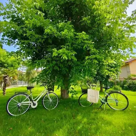 Marina Gardens Boutique&suites Ξενοδοχείο με διαμερίσματα