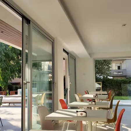 Marina Gardens Boutique&suites Ξενοδοχείο με διαμερίσματα Francavilla Al Mare