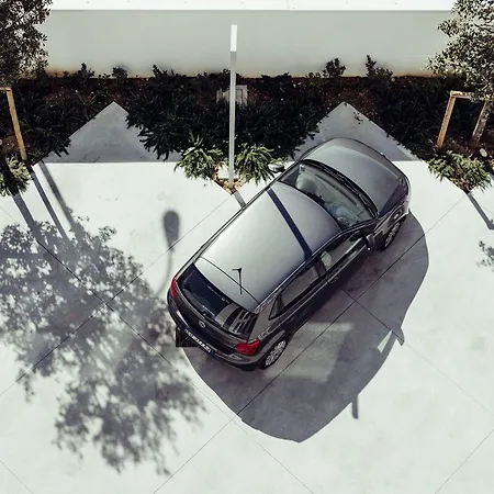 Marina Gardens Boutique&suites Ξενοδοχείο με διαμερίσματα 4*