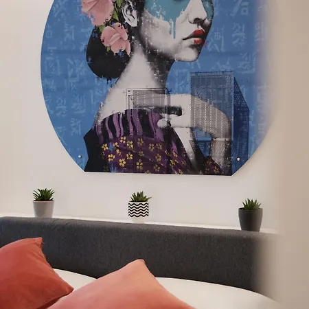 Ξενοδοχείο με διαμερίσματα Marina Gardens Boutique&suites 4*