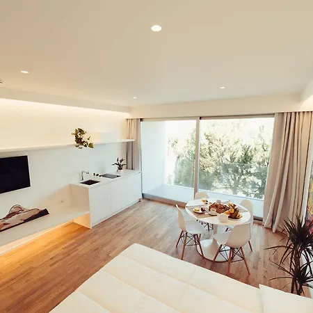 Marina Gardens Boutique&suites 4* Francavilla Al Mare