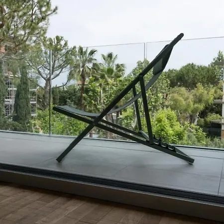 Ξενοδοχείο με διαμερίσματα Marina Gardens Boutique&suites