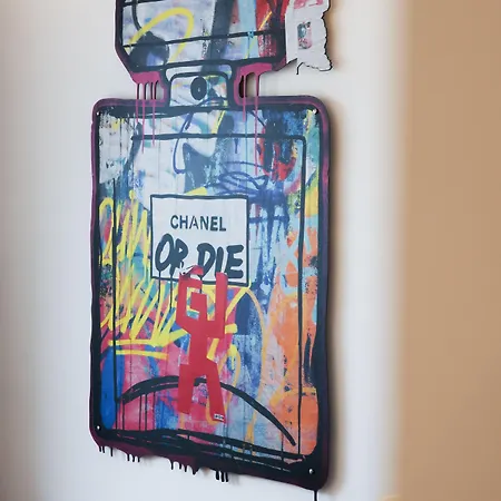 Ξενοδοχείο με διαμερίσματα Marina Gardens Boutique&suites 4*