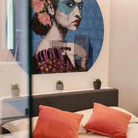 Marina Gardens Boutique&suites Francavilla Al Mare