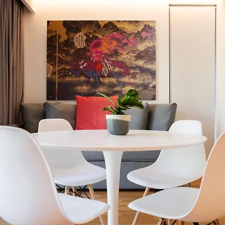 Marina Gardens Boutique&suites Aparthotel 4*