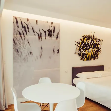 Marina Gardens Boutique&suites Ξενοδοχείο με διαμερίσματα Francavilla Al Mare