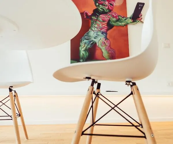 Marina Gardens Boutique&suites Aparthotel Francavilla Al Mare