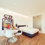 Aparthotel Marina Gardens Boutique&suites Francavilla Al Mare