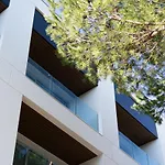 Aparthotel Marina Gardens Boutique&suites 4*