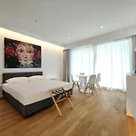 Marina Gardens Boutique&suites 4*