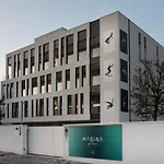 Marina Gardens Boutique&suites Aparthotel