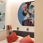 Marina Gardens Boutique&suites Francavilla Al Mare