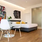 Marina Gardens Boutique&suites Francavilla Al Mare