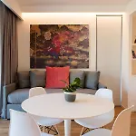 Marina Gardens Boutique&suites Aparthotel