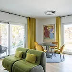 Aparthotel Marina Gardens Boutique&suites Francavilla Al Mare