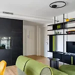 Marina Gardens Boutique&suites Aparthotel 4*