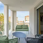 Marina Gardens Boutique&suites Aparthotel Francavilla Al Mare