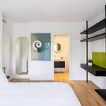 Aparthotel Marina Gardens Boutique&suites 4*