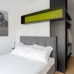 Aparthotel Marina Gardens Boutique&suites