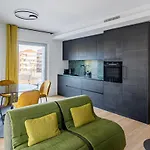 Marina Gardens Boutique&suites 4*