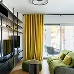 Marina Gardens Boutique&suites Aparthotel Francavilla Al Mare