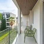 Marina Gardens Boutique&suites Aparthotel