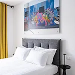 Aparthotel Marina Gardens Boutique&suites 4*