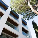 Marina Gardens Boutique&suites Francavilla Al Mare