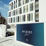 Aparthotel Marina Gardens Boutique&suites 4*
