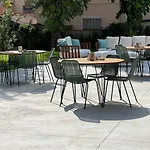 Marina Gardens Boutique&suites 4* Francavilla Al Mare