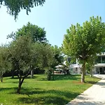 Aparthotel Marina Gardens Boutique&suites Francavilla Al Mare